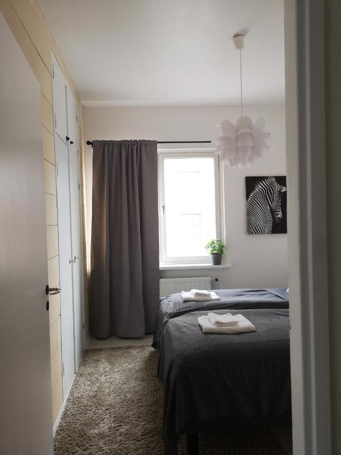 Quality Apartments In City Center Рованиеми Экстерьер фото