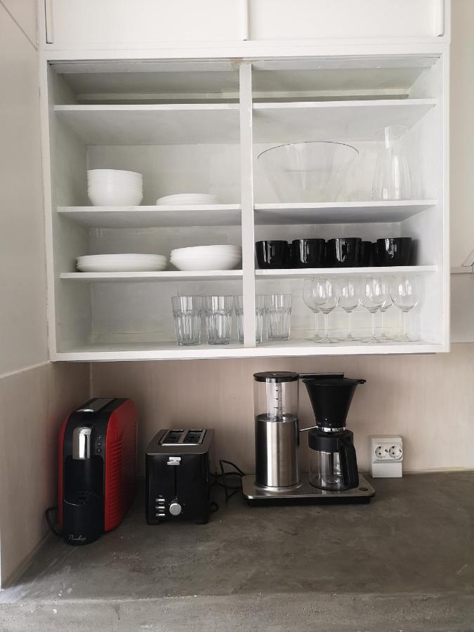 Quality Apartments In City Center Рованиеми Экстерьер фото
